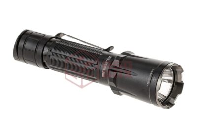 Klarus XT11GT PRO V2.0 Black
