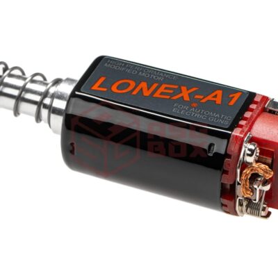 Lonex Infinite Torque-Up Revolution Motor Long