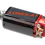 Lonex Infinite Torque-Up Revolution Motor Short