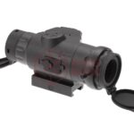 Sightmark Wraith 4k Mini 2-16x32 Digital Riflescope Black