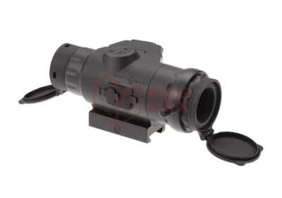 Sightmark Wraith 4k Mini 2-16x32 Digital Riflescope Black
