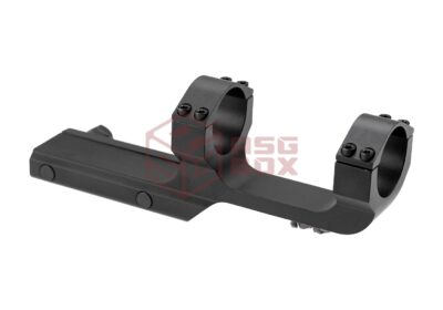 Primary Arms Deluxe Extended Scope Mount - 30mm Black