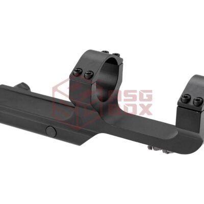 Primary Arms Deluxe Extended Scope Mount - 30mm Black