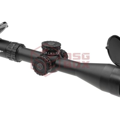 Primary Arms GLx 4-16x50FFP ACSS Apollo 6.5CR/.224V Black