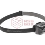 Streamlight QB Headlamp Black