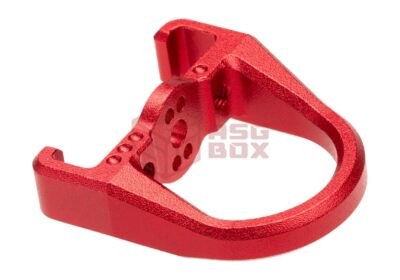 TTI Airsoft Charging Ring with Selector Switch for AAP01 Red
