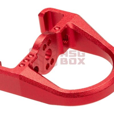 TTI Airsoft Charging Ring with Selector Switch for AAP01 Red