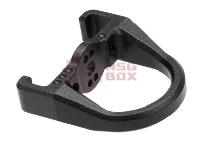 TTI Airsoft Charging Ring with Selector Switch for AAP01 Black
