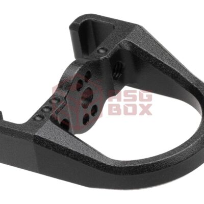 TTI Airsoft Charging Ring with Selector Switch for AAP01 Black