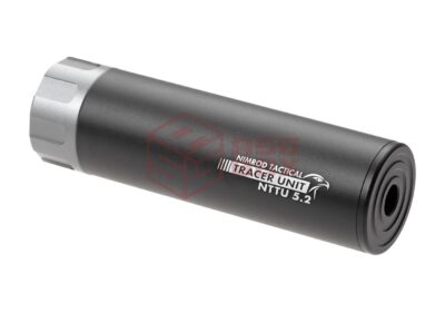 Nimrod NTTU 5.2 Tracer Unit Black