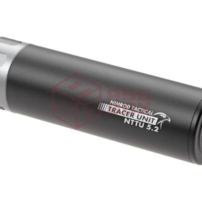 Nimrod NTTU 5.2 Tracer Unit Black