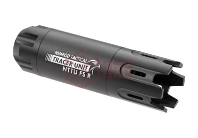 Nimrod NTTU FS R Tracer Unit Black