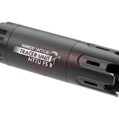Nimrod NTTU FS R Tracer Unit Black