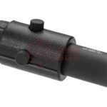 Primary Arms SLx 3X LER Magnifier Gen IV Black