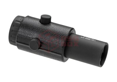 Primary Arms SLx 3X LER Magnifier Gen IV Black