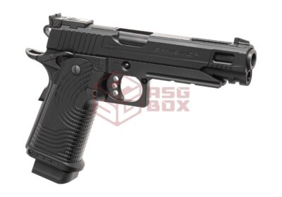 GPM1911 CP MS Mk I Metal Version GBB Black