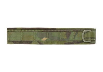 Earmor M61 Advanced Modular Headset Cover Multicam Tropic