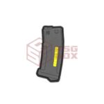 PTS Syndicate PTS 3" EPM PVC Patch Black