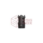 PTS Syndicate PTS Rainier Arms Mini XT Comp AR15 CW Black