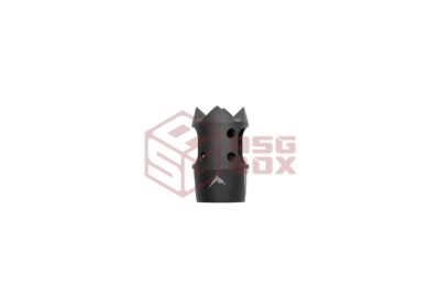 PTS Syndicate PTS Rainier Arms Mini XT Comp AR15 CW Black