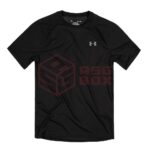 Under Armour UA Tech 2.0 SS Tee Black S