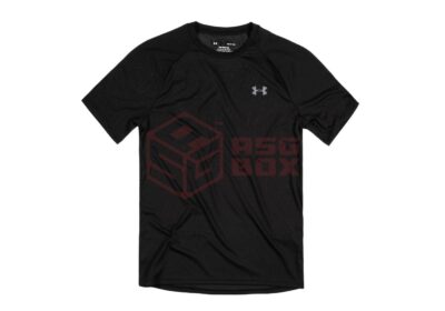 Under Armour UA Tech 2.0 SS Tee Black XL