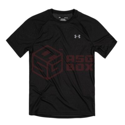 Under Armour UA Tech 2.0 SS Tee Black L