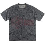 Under Armour UA Tech 2.0 SS Tee Black/Black S