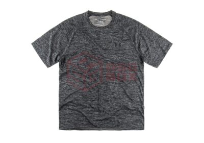 Under Armour UA Tech 2.0 SS Tee Black/Black L
