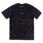 Under Armour UA Armour Repeat SS Black S