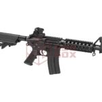 M4 CQB QR 1.0 EGV Black