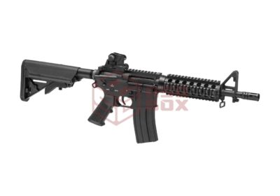 M4 CQB QR 1.0 EGV Black