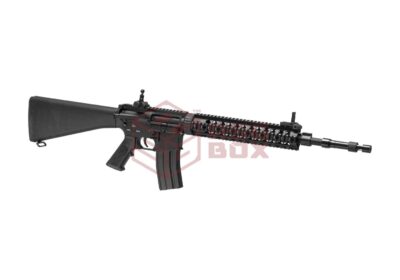 MK12 MOD 1 SPR QR 1.0 EGV Black