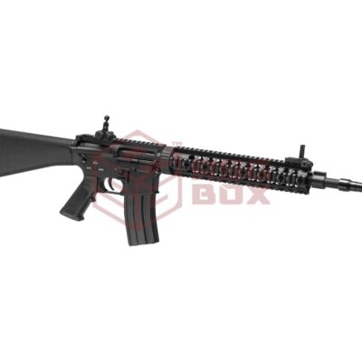 MK12 MOD 1 SPR QR 1.0 EGV Black