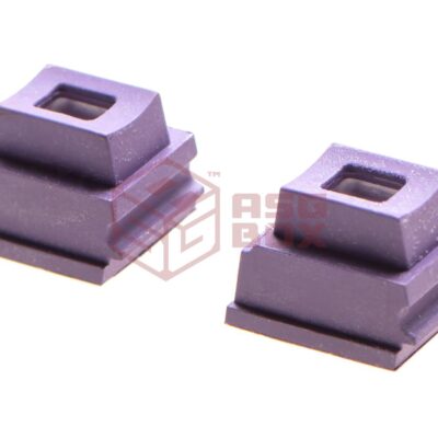 Laylax Nineball Glock Gas Route Seal Bucking Aero 2-pack