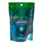 Nimrod 0.25g Bio BB High Performance 1000rds White
