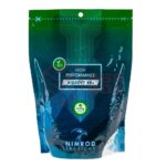 Nimrod 0.25g Bio BB High Performance 4000rds White