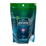Nimrod 0.32g Bio BB High Performance 1000rds White