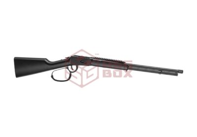 Legends Cowboy Rifle Renegade Co2 Black
