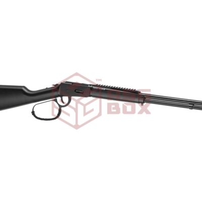 Legends Cowboy Rifle Renegade Co2 Black