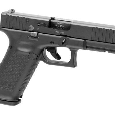 asgbox.pl - Glock 17 Gen5 SV 9mm PAK Glock