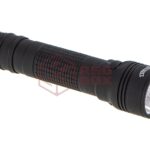Walther Everyday Flashlight C3 Rechargeable Black