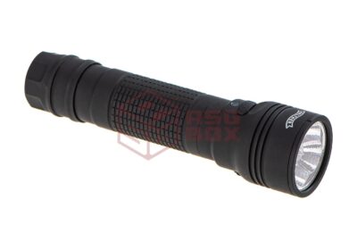 Walther Everyday Flashlight C3 Rechargeable Black