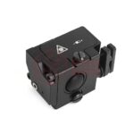WADSN P-1 IK Combined Device Green Laser Black