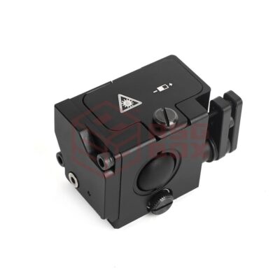 WADSN P-1 IK Combined Device Green Laser Black