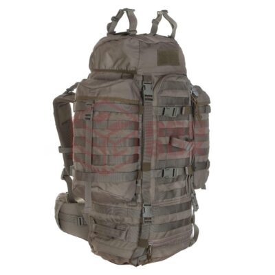 Wisport Wildcat RAL7013