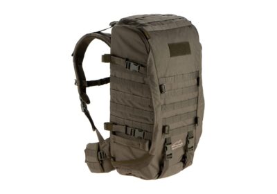 Wisport Zipperfox 40 RAL7013