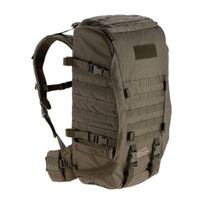 Wisport Zipperfox 40 RAL7013