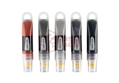 Camo Pen Camo Pen 5-Pack Urban
