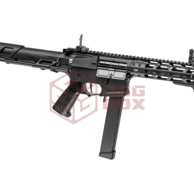 ARP 9 2.0 Black